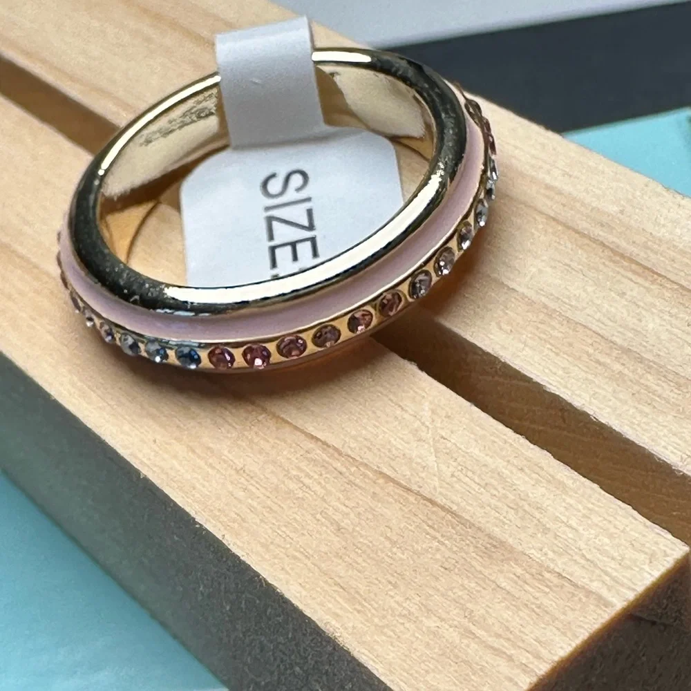 Park Lane Bubblegum Ring - Picture 2 of 4